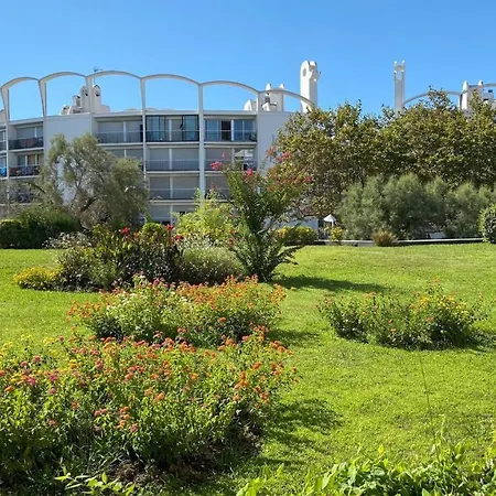 Classe Et Son Jardin A 2 Pas De La - Ac Fibre Parking شقة