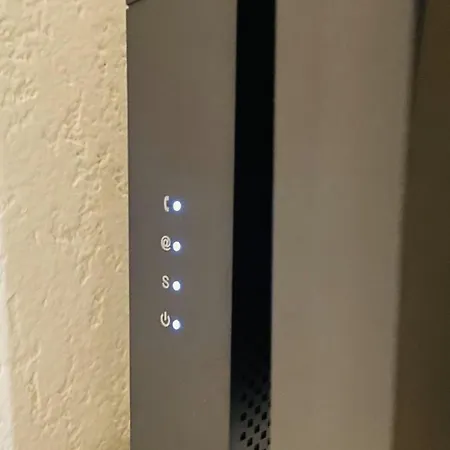 Classe Et Son Jardin A 2 Pas De La - Ac Fibre Parking * لا غراند موت