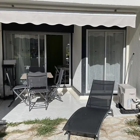 Apartment Classe Et Son Jardin A 2 Pas De La - Ac Fibre Parking *