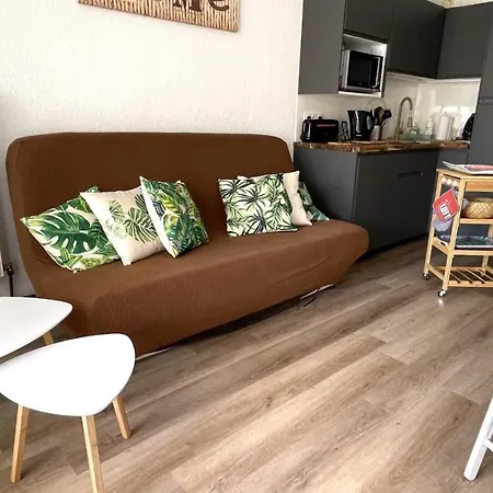 Apartment Classe Et Son Jardin A 2 Pas De La - Ac Fibre Parking