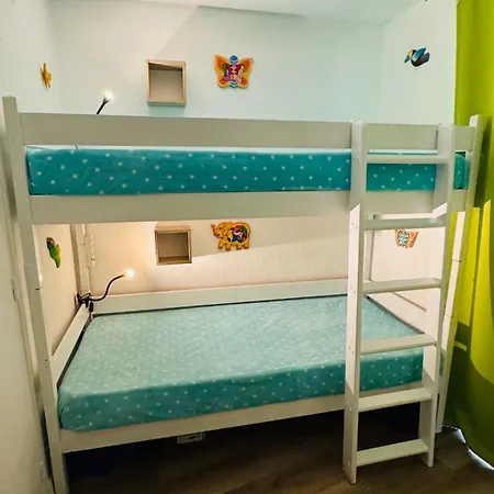 Apartment Classe Et Son Jardin A 2 Pas De La - Ac Fibre Parking *